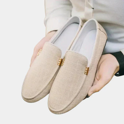 Casual loafers för män