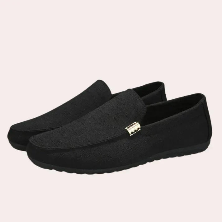 Casual loafers för män