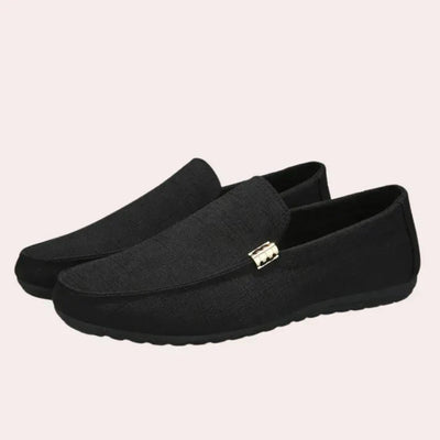 Casual loafers för män