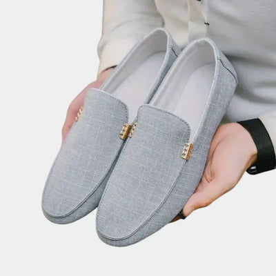 Casual loafers för män