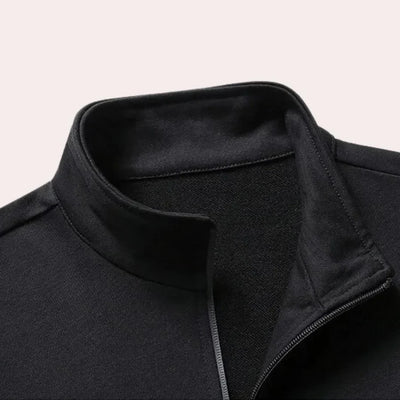 Sidney - komfortabelt træningssæt til mænd