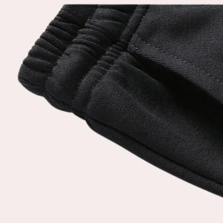 Sidney - komfortabelt træningssæt til mænd