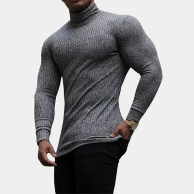 Casual tröja för män