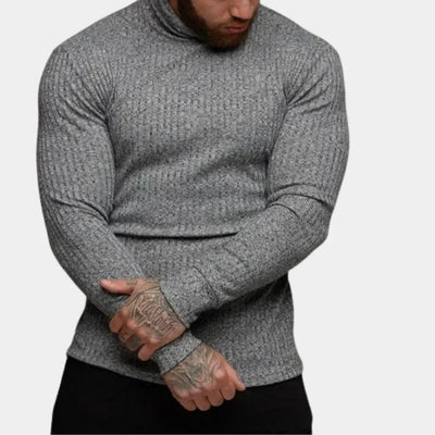Casual tröja för män