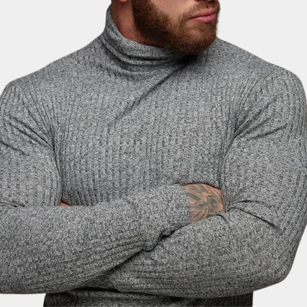 Casual tröja för män