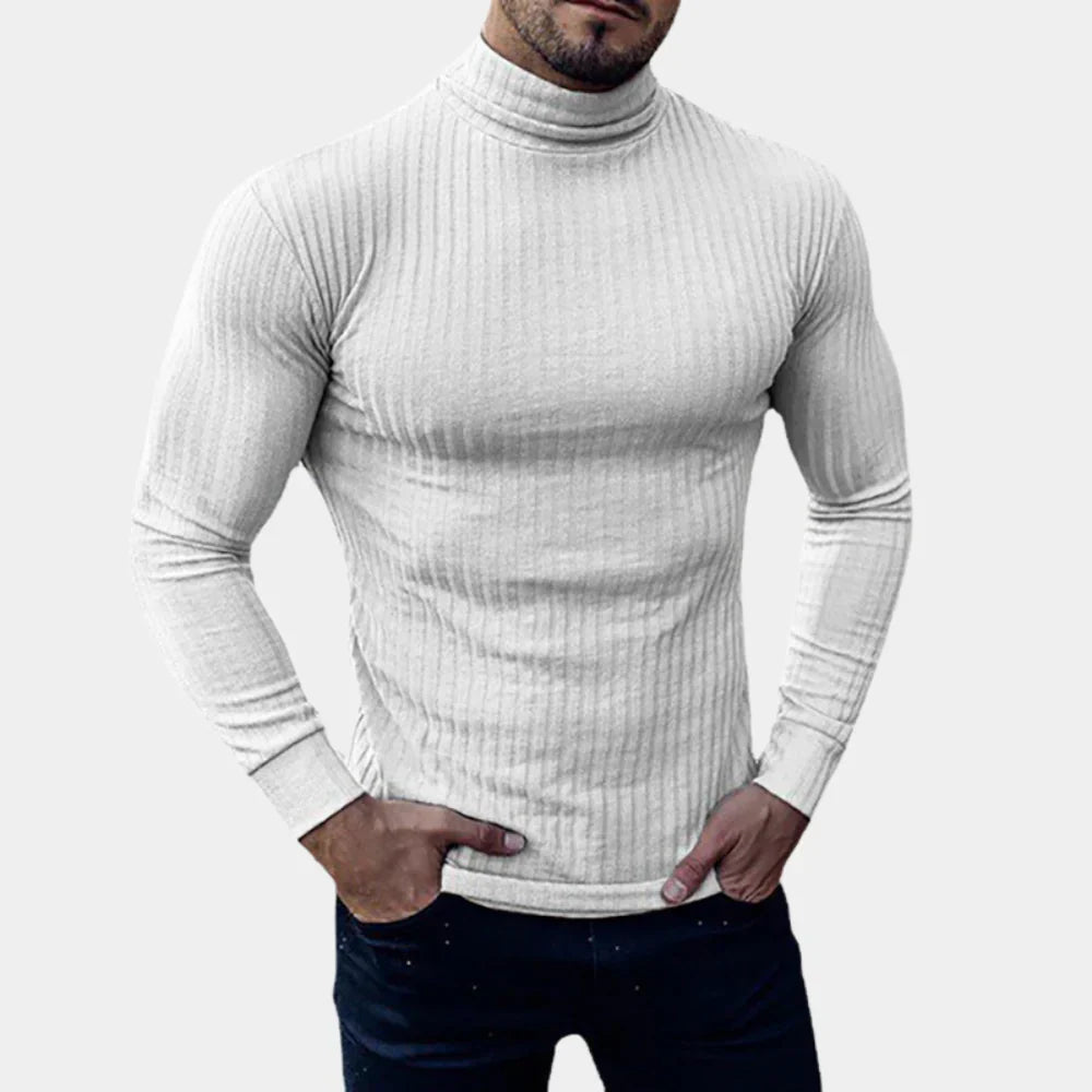 Casual tröja för män