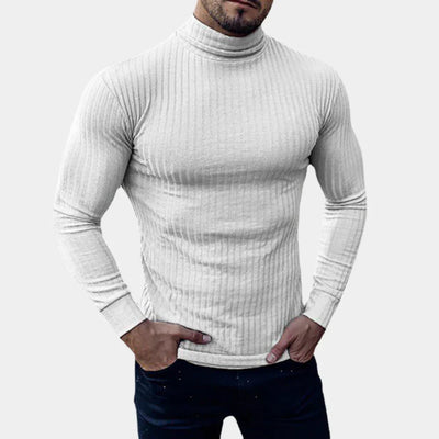 Casual tröja för män