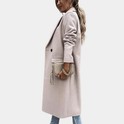 Jasia – elegant och bekväm damjacka