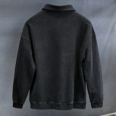 Etienne – klassisk pikétröja för män