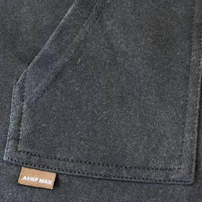 Etienne – klassisk pikétröja för män