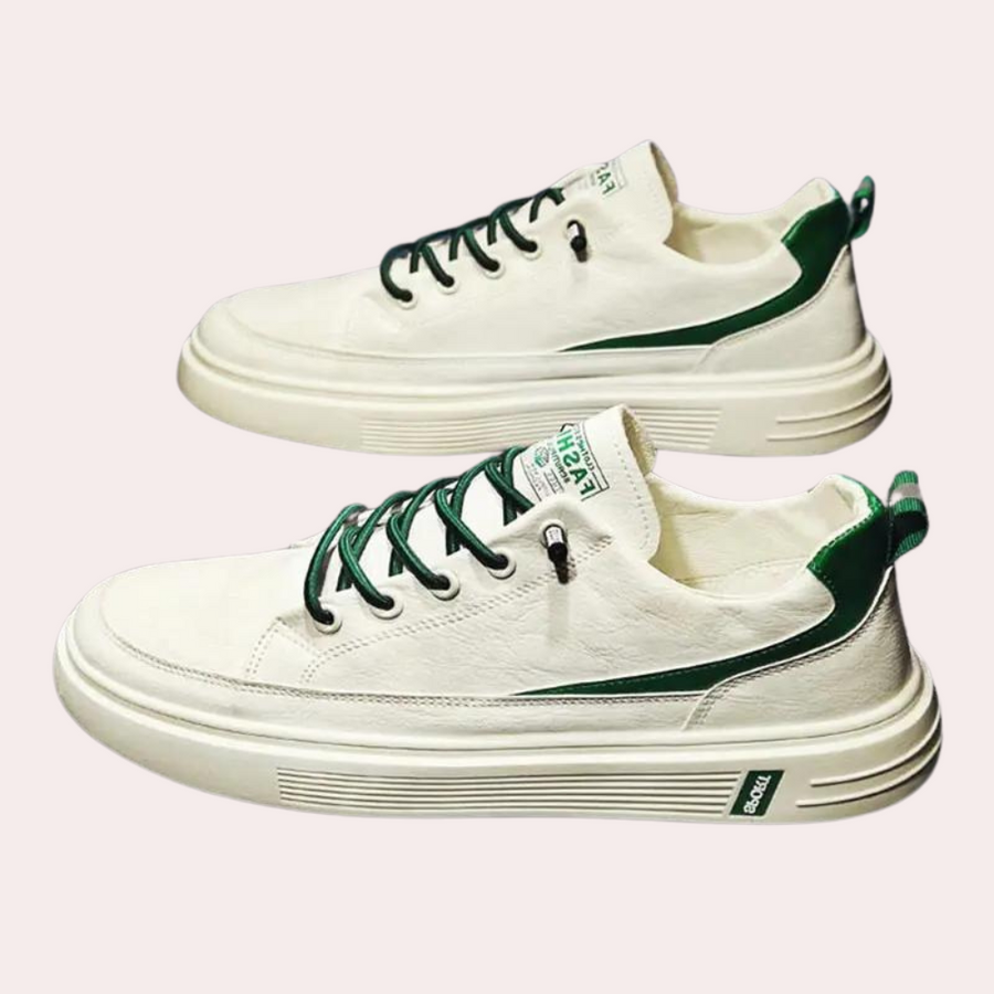 Elias – bekväma och snygga herrsneakers