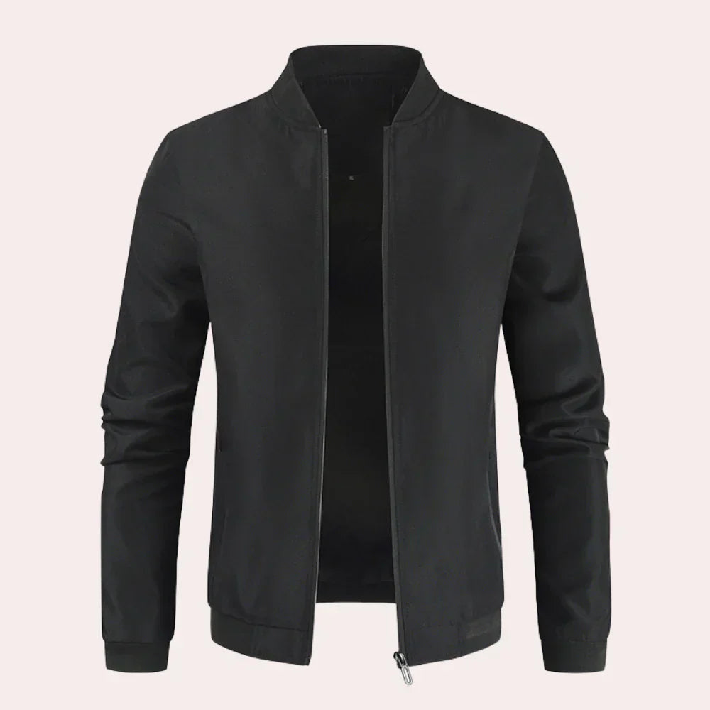 Emeryth – trendig vindjacka för män