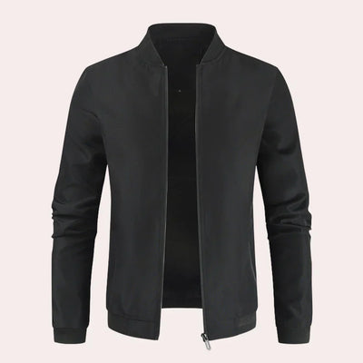 Emeryth – trendig vindjacka för män