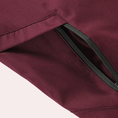 Emeryth – trendig vindjacka för män