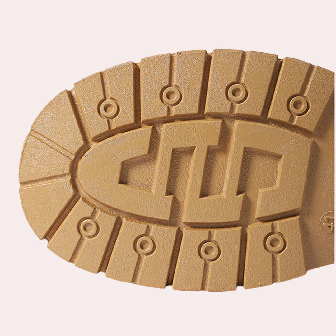 Cosimo – klassiska herrstövlar i vintagelook