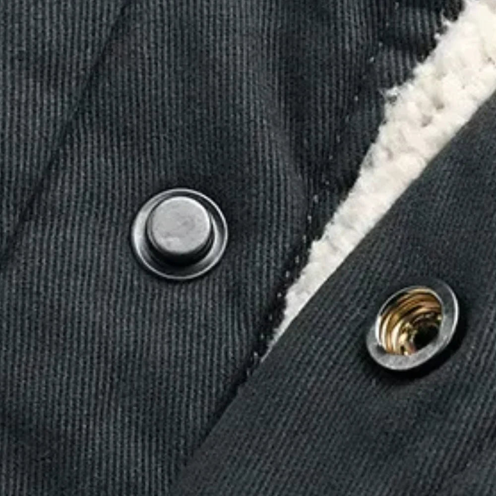 Rio – moderiktig och bekväm herrjacka