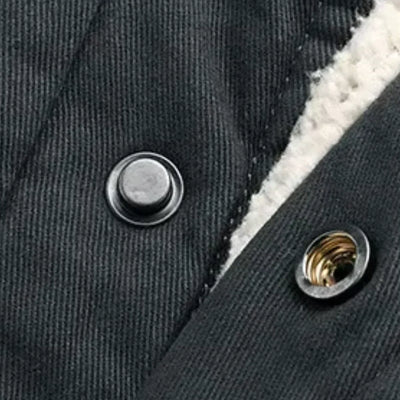 Rio – moderiktig och bekväm herrjacka