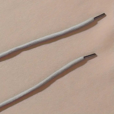 Dimitris – casual herrhuvtröja med dragsko