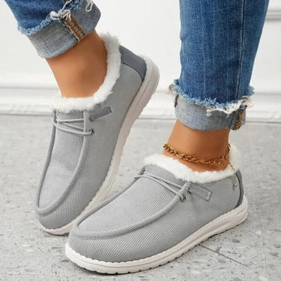 WinterCozy sneakers - Bekväma och snygga