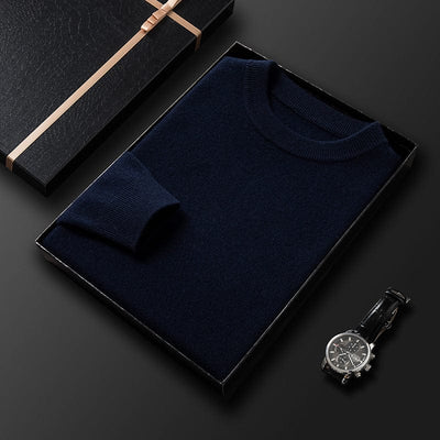 Louis | kashmirtröja