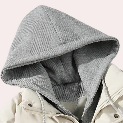 Olman - moderiktig huvjacka för män