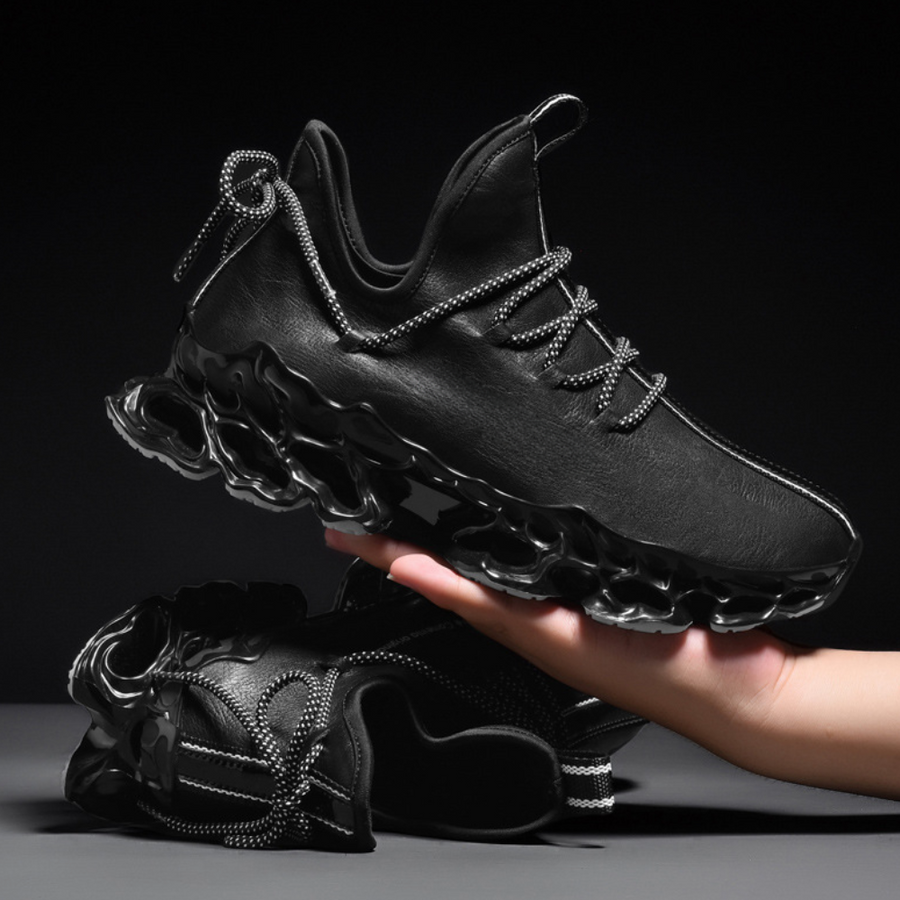 Lawrence samtida herrskor