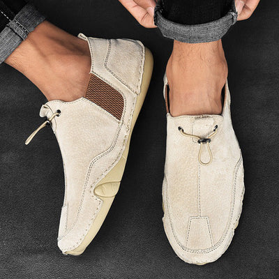 Wade - Bekväma Loafers
