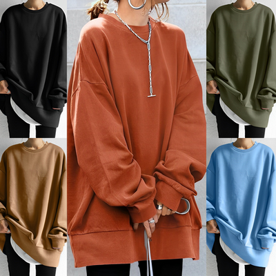 Elle&Vire – designertröja i plusstorlekar