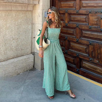 Bethany - Modejumpsuit