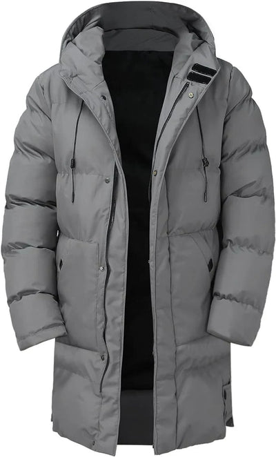 Brandon - vinterparkas