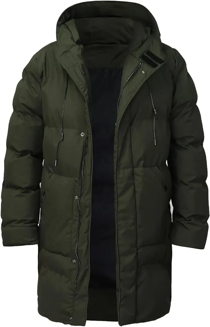 Brandon - vinterparkas