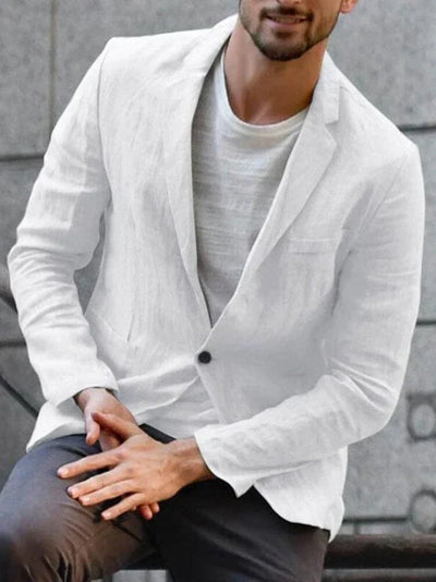 Tone - tidlös blazer