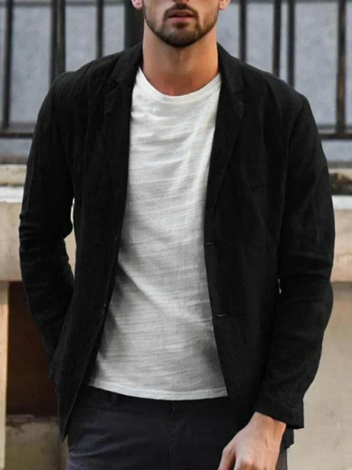 Tone - tidlös blazer