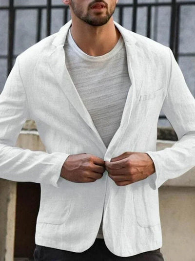 Tone - tidlös blazer