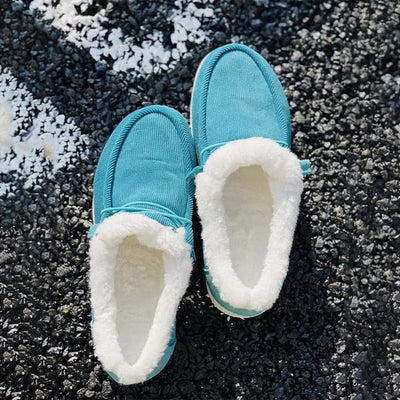 Warme damenstiefel: topptrenden för örter & vinter 2024
