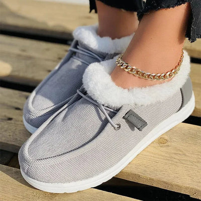 Warme damenstiefel: topptrenden för örter & vinter 2024