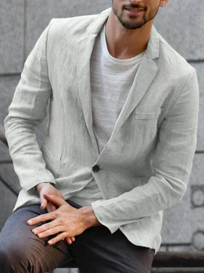 Tone - tidlös blazer