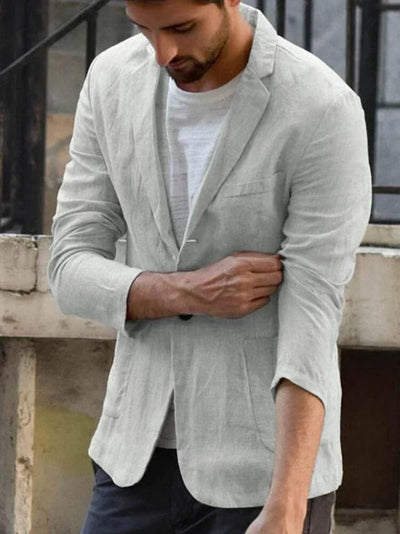 Tone - tidlös blazer