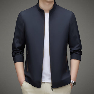 Daniel - Elegant Casual Jacka för Män