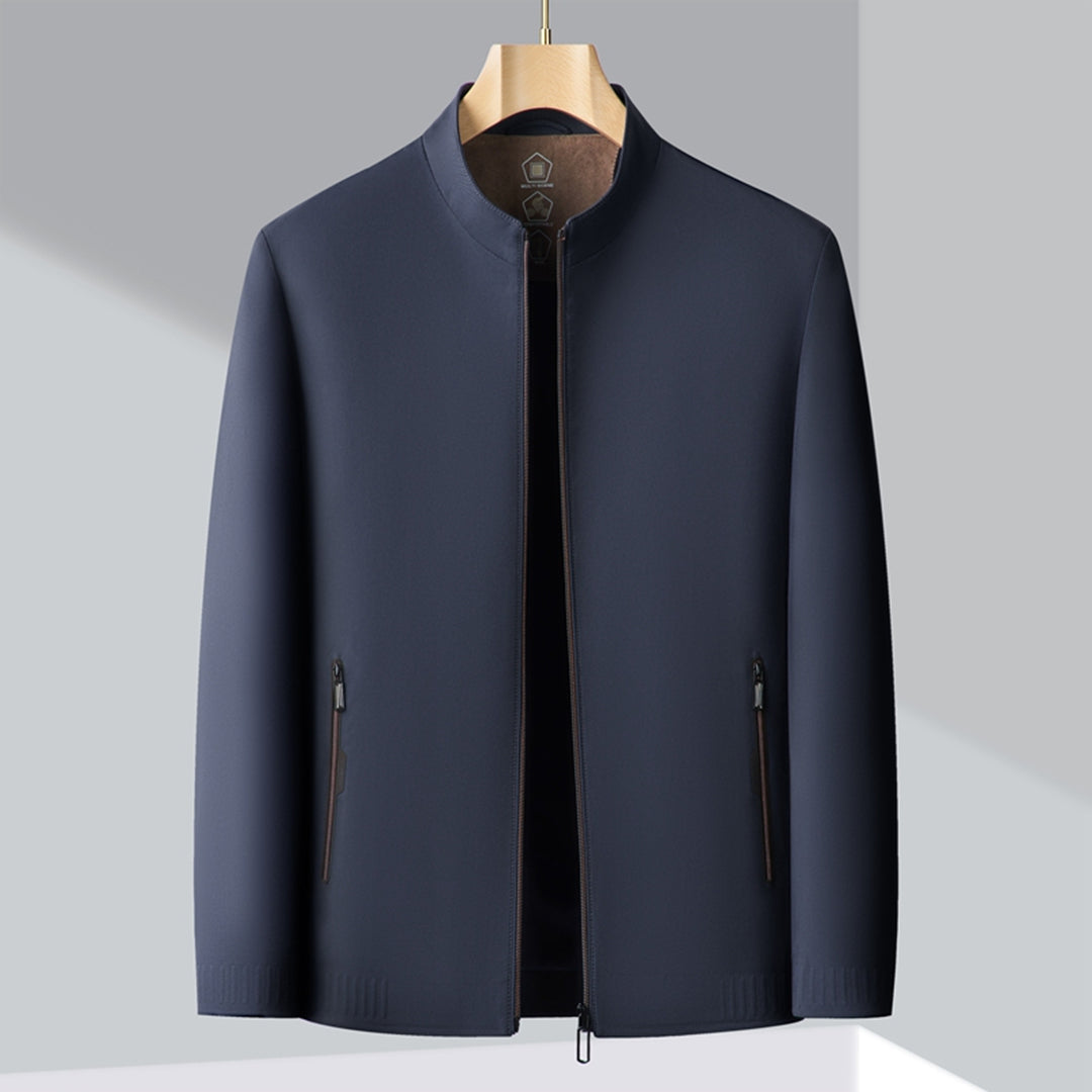 Daniel - Elegant Casual Jacka för Män