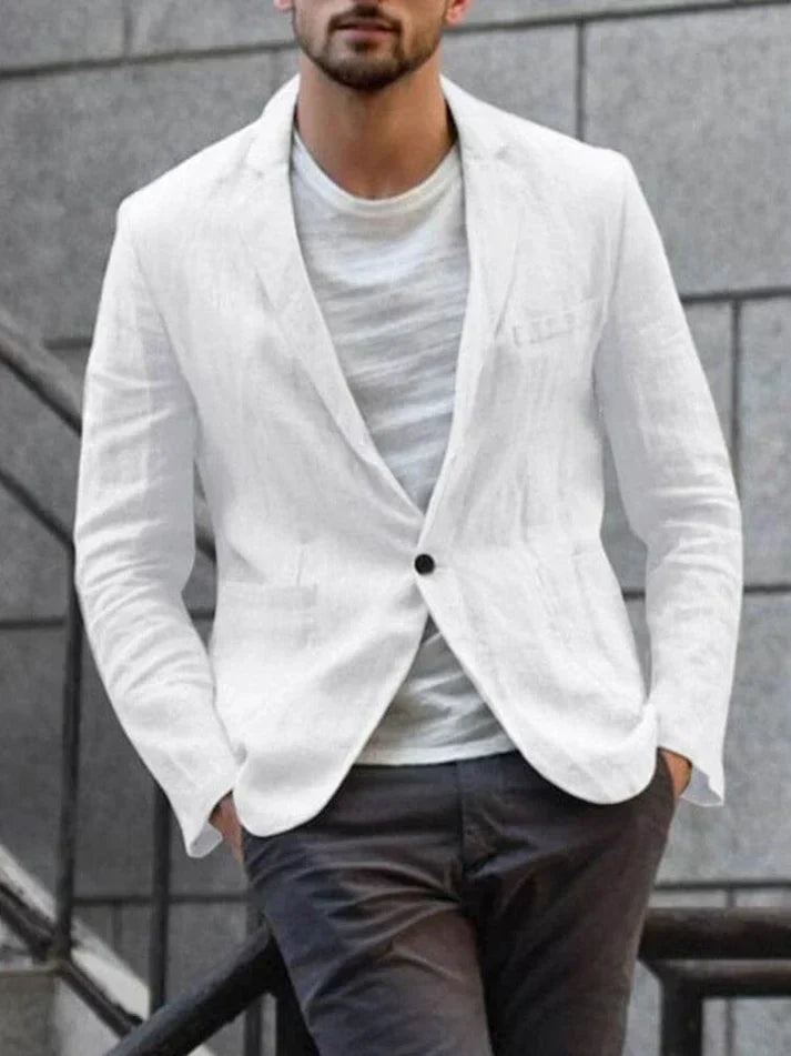 Tone - tidlös blazer