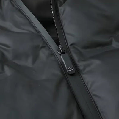 Justin - moderiktig vinterjacka för män