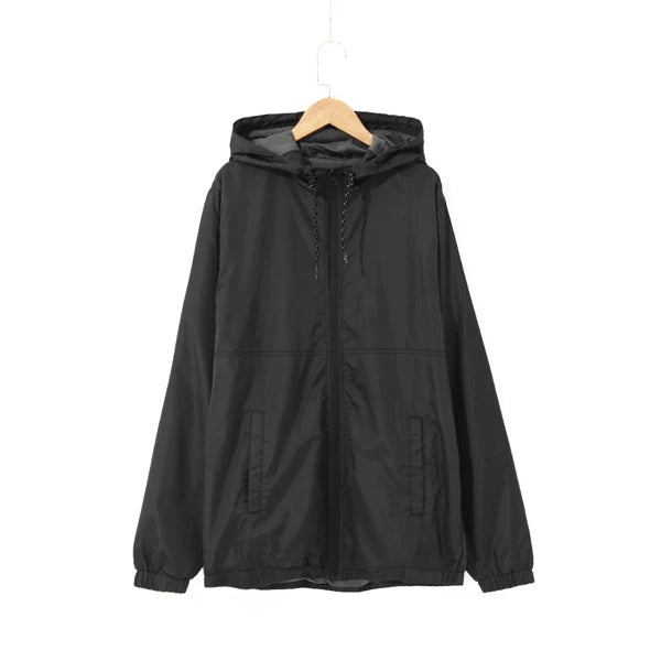 Massimo – vattentät vindjacka för män