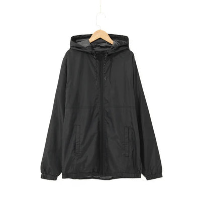 Massimo – vattentät vindjacka för män