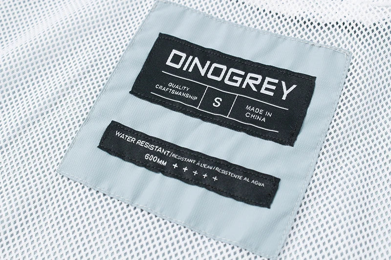 Massimo – vattentät vindjacka för män