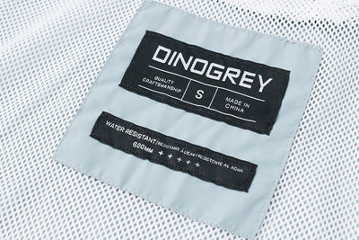 Massimo – vattentät vindjacka för män