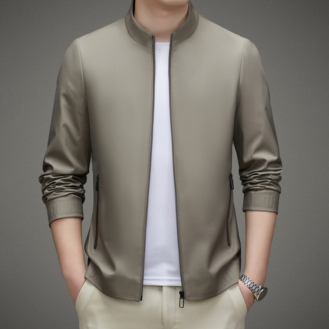 Daniel - Elegant Casual Jacka för Män
