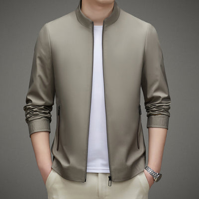 Daniel - Elegant Casual Jacka för Män