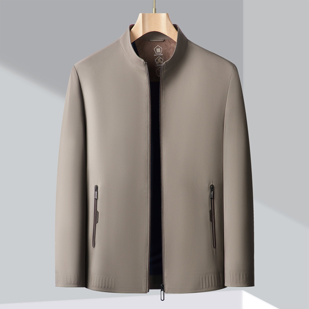 Daniel - Elegant Casual Jacka för Män