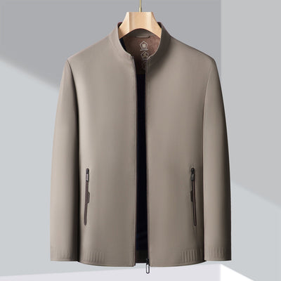 Daniel - Elegant Casual Jacka för Män